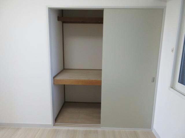 帯広マンション第1の物件内観写真