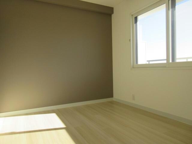 帯広マンション第1の物件内観写真