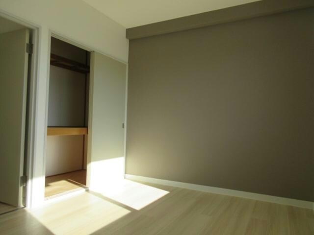 帯広マンション第1の物件内観写真