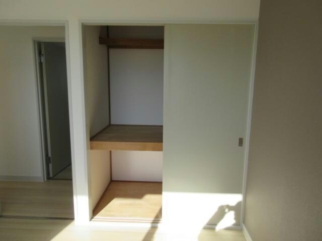 帯広マンション第1の物件内観写真