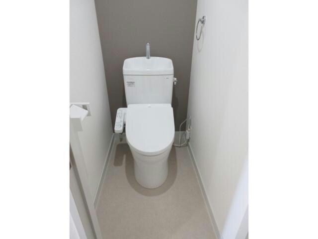 帯広マンション第1の物件内観写真