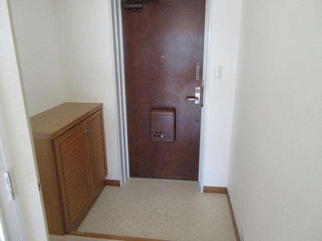 帯広マンション第1の物件内観写真