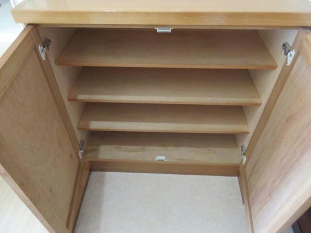 帯広マンション第1の物件内観写真