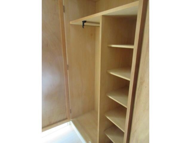 帯広マンション第1の物件内観写真