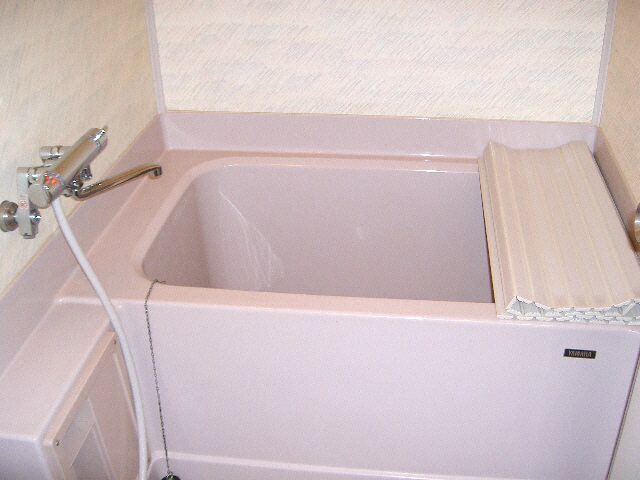 帯広マンション第1の物件内観写真