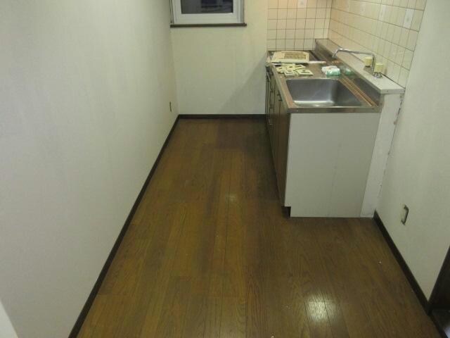 フレンテの物件内観写真