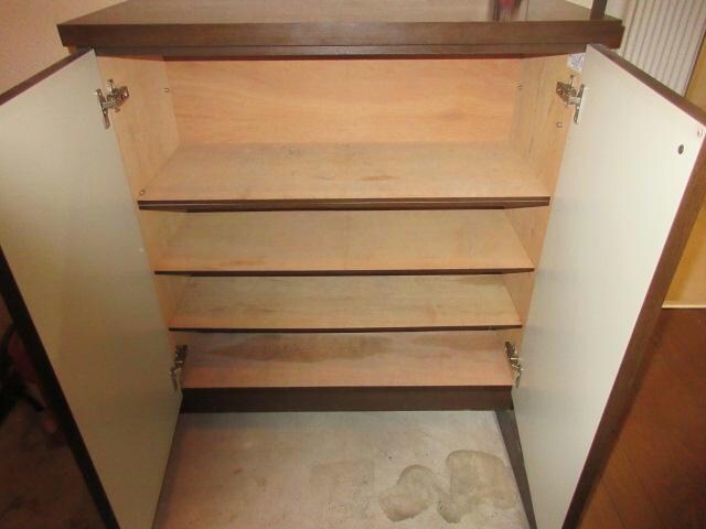 フレンテの物件内観写真