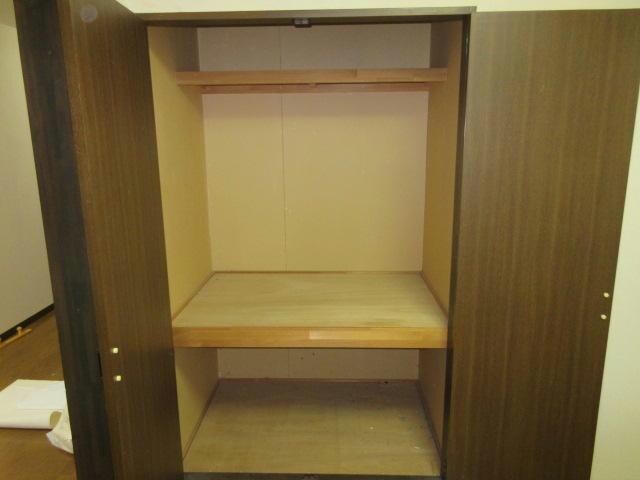 フレンテの物件内観写真