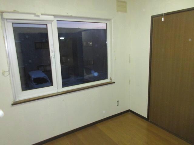 フレンテの物件内観写真