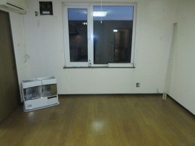 フレンテの物件内観写真