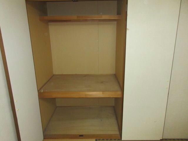 フレンテの物件内観写真