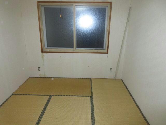 フレンテの物件内観写真