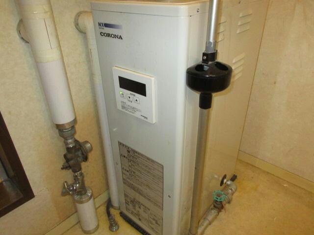 フレンテの物件内観写真