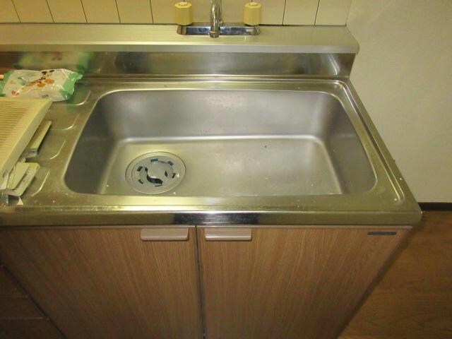 フレンテの物件内観写真