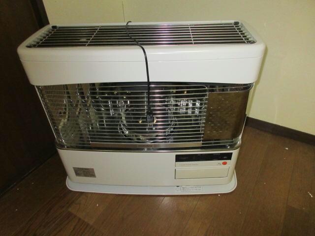 フレンテの物件内観写真