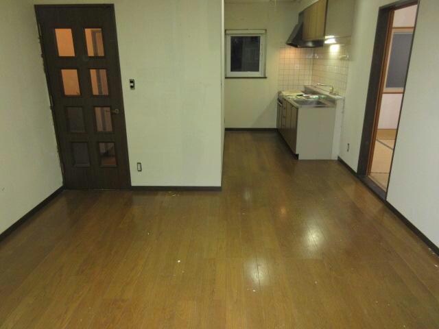 フレンテの物件内観写真