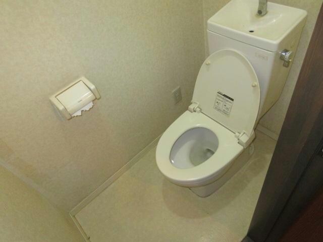 フレンテの物件内観写真