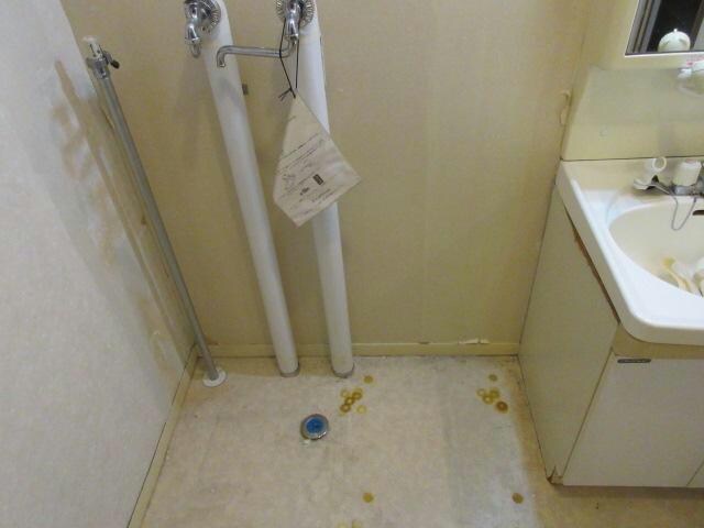 フレンテの物件内観写真