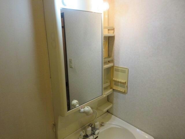 フレンテの物件内観写真