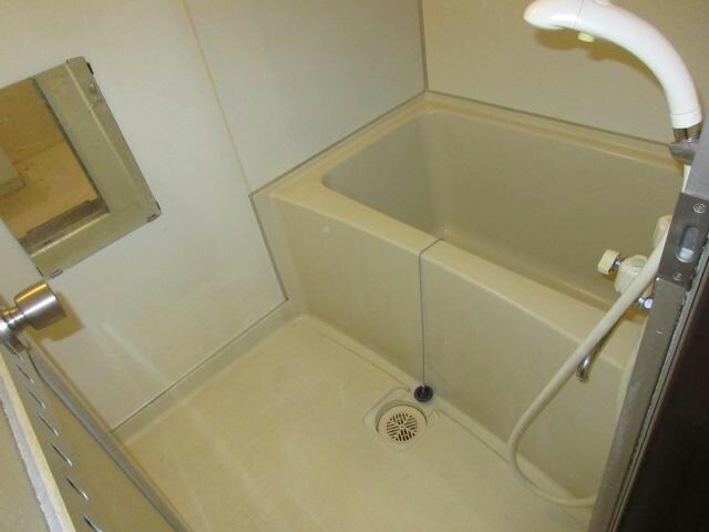 フレンテの物件内観写真