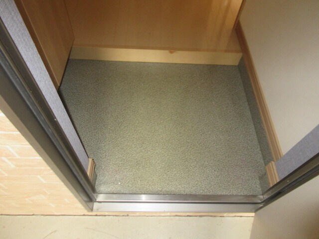 EstansiaⅠ（エスタンシアⅠ）の物件内観写真