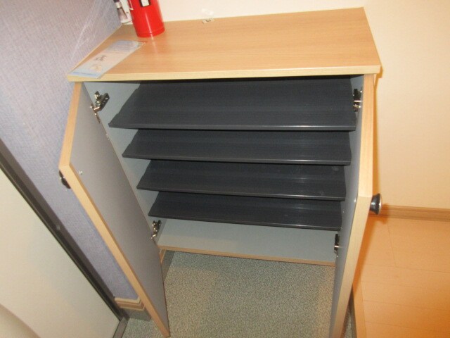 EstansiaⅠ（エスタンシアⅠ）の物件内観写真