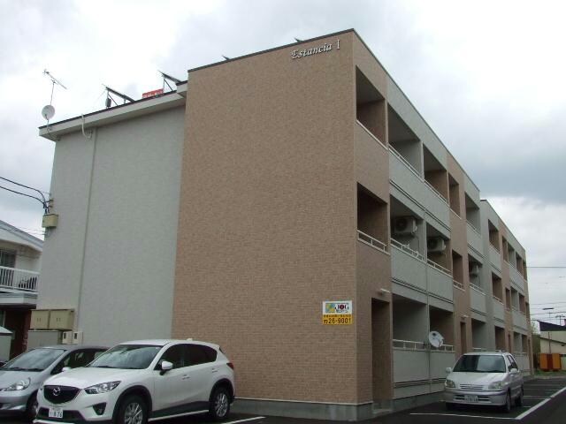 EstansiaⅠ（エスタンシアⅠ）の物件外観写真