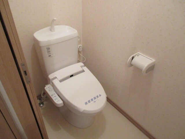 EstansiaⅠ（エスタンシアⅠ）の物件内観写真