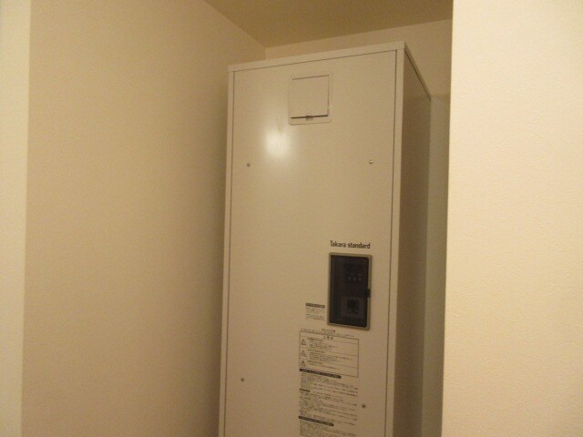 EstansiaⅠ（エスタンシアⅠ）の物件内観写真