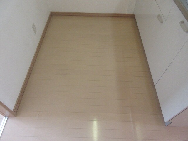 EstansiaⅠ（エスタンシアⅠ）の物件内観写真