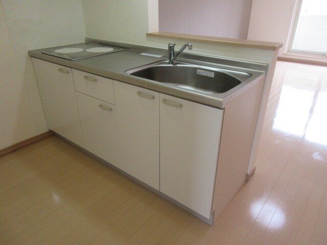 EstansiaⅠ（エスタンシアⅠ）の物件内観写真