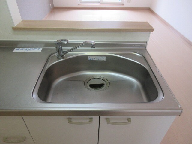 EstansiaⅠ（エスタンシアⅠ）の物件内観写真