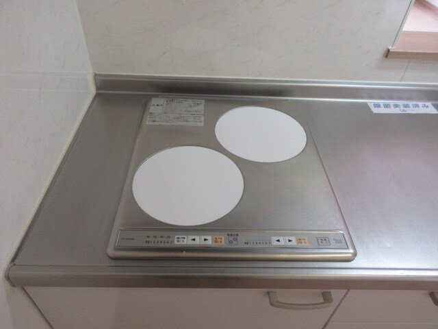 EstansiaⅠ（エスタンシアⅠ）の物件内観写真