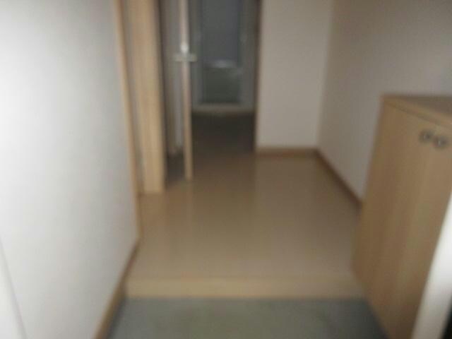 EstansiaⅡ（エスタンシアツー）の物件内観写真