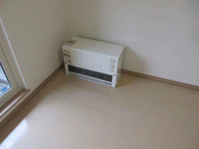 EstansiaⅡ（エスタンシアツー）の物件内観写真