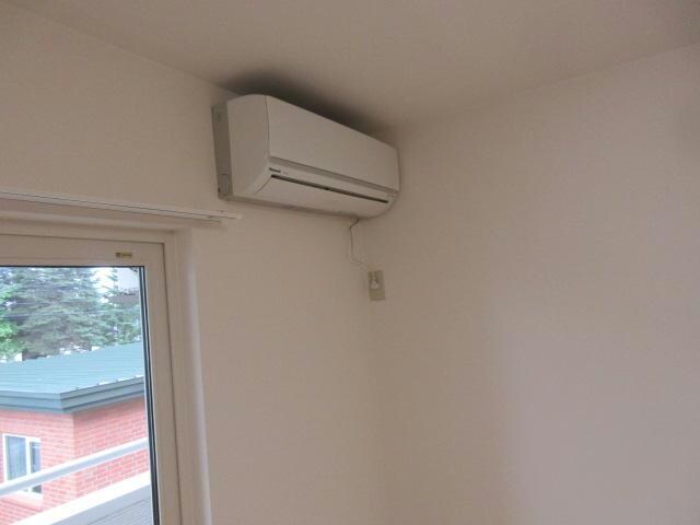 EstansiaⅡ（エスタンシアツー）の物件内観写真