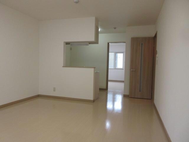 EstansiaⅡ（エスタンシアツー）の物件内観写真