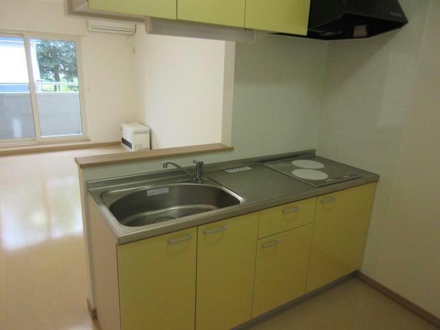 EstansiaⅡ（エスタンシアツー）の物件内観写真