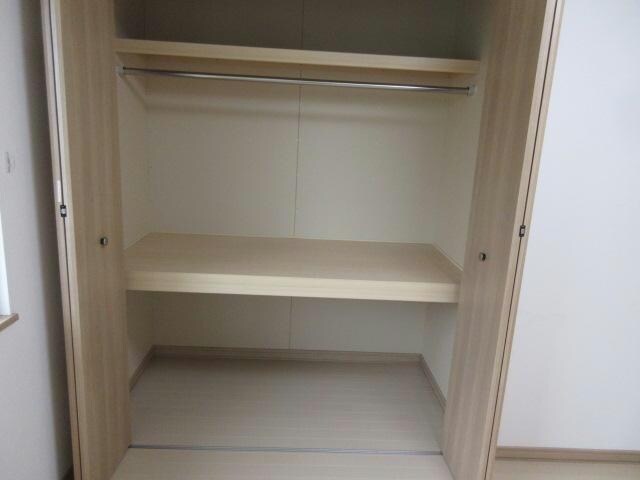 EstansiaⅡ（エスタンシアツー）の物件内観写真