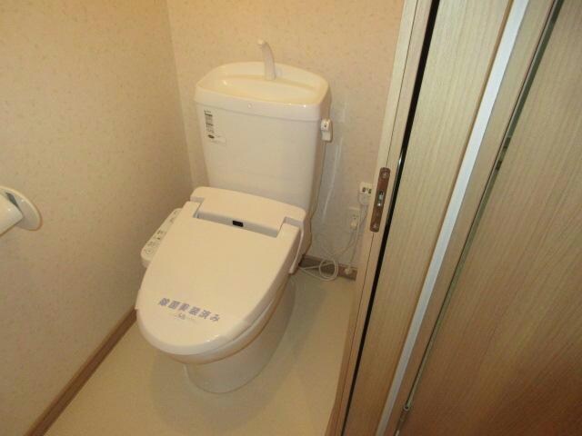 EstansiaⅡ（エスタンシアツー）の物件内観写真