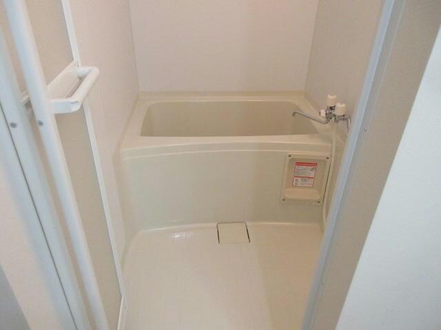 EstansiaⅡ（エスタンシアツー）の物件内観写真