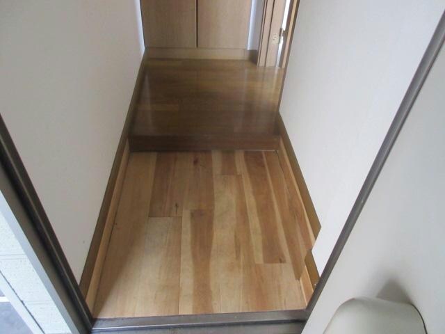 アーク・リビオンの物件内観写真