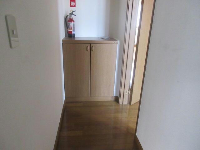 アーク・リビオンの物件内観写真