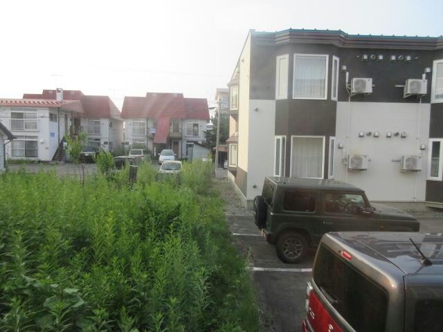 アーク・リビオンの物件外観写真