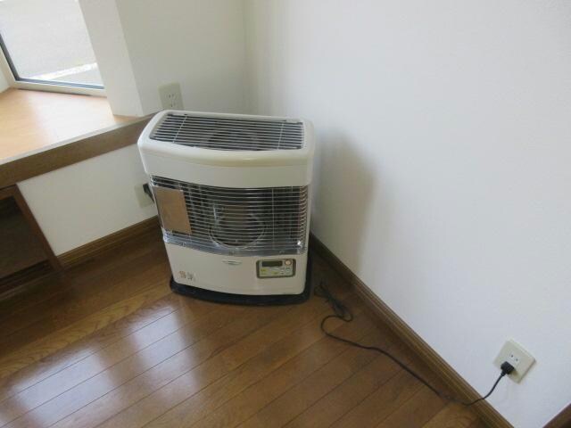 アーク・リビオンの物件内観写真