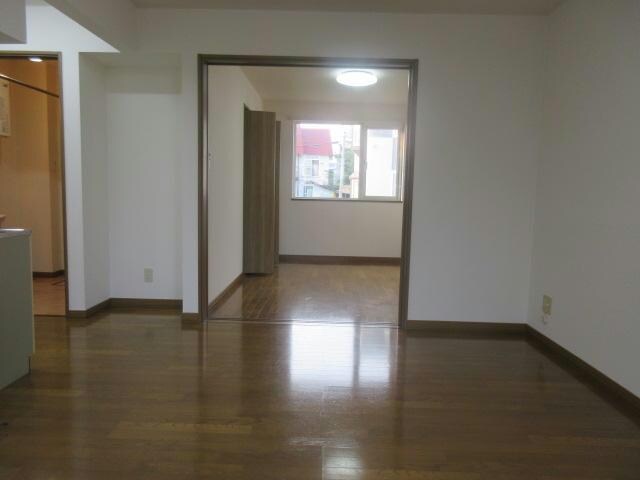 アーク・リビオンの物件内観写真