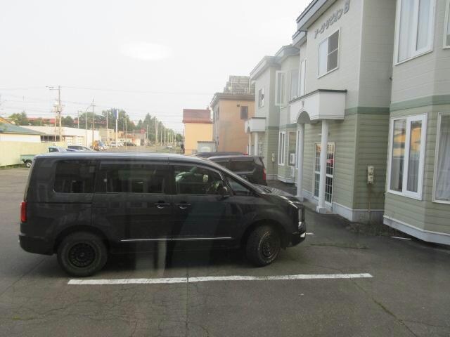 アーク・リビオンの物件内観写真