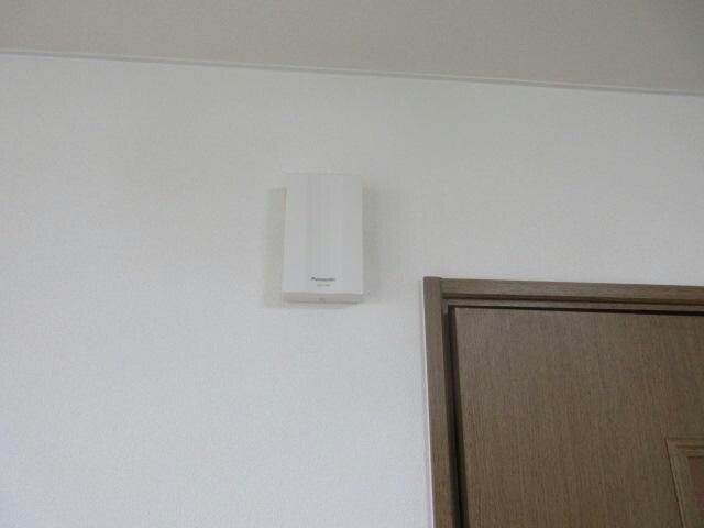 アーク・リビオンの物件内観写真