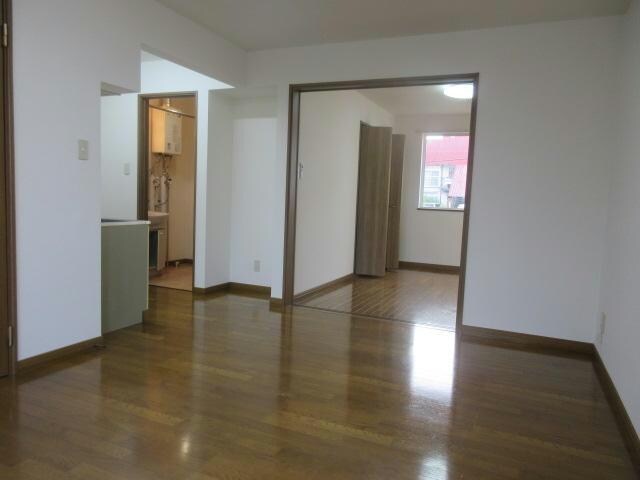 アーク・リビオンの物件内観写真