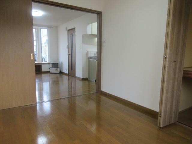 アーク・リビオンの物件内観写真